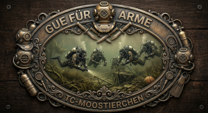 GUE-für Arme