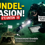 1. Hydro Kollektive Camp 2026 – DATEN & FAKTEN