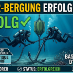 EXPLORER | Team Satus: ERFOLGREICH